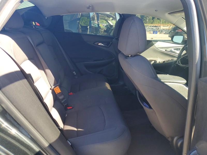 Aukcja sprzedaży 2018 Chevrolet Malibu, vin: 1G1ZB5ST8JF133621, numer aukcji: 53598696