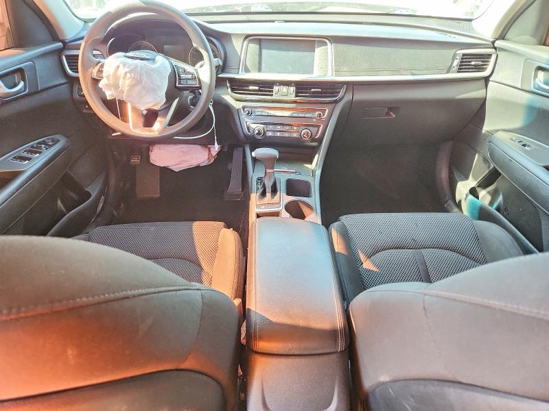 Продажа на аукционе авто 2020 Kia Optima, vin: 5XXGT4L35LG402232, номер лота: 54525826