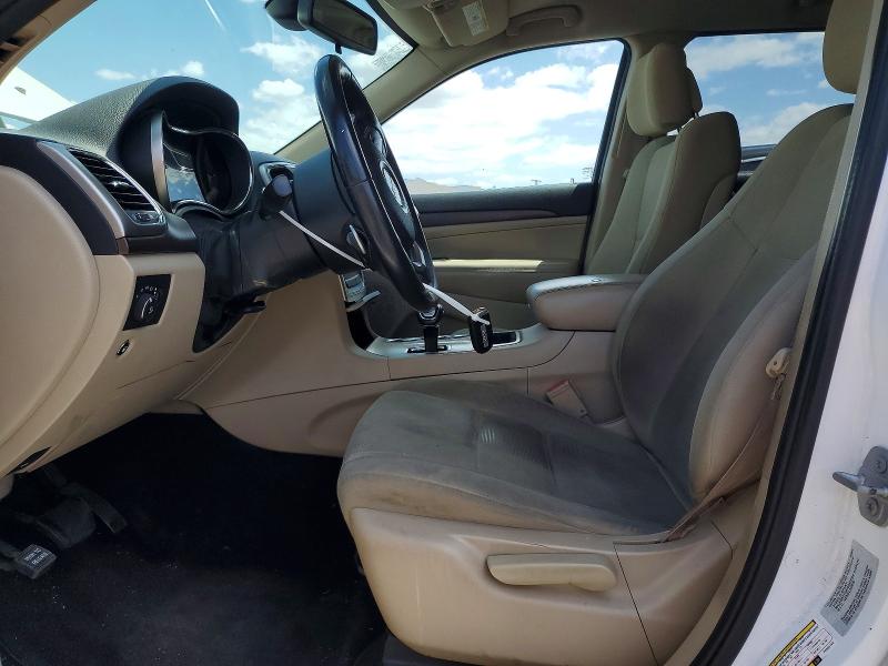 Aukcja sprzedaży 2015 Jeep Grand Cherokee, vin: 1C4RJEAG3FC232192, numer aukcji: 55174076