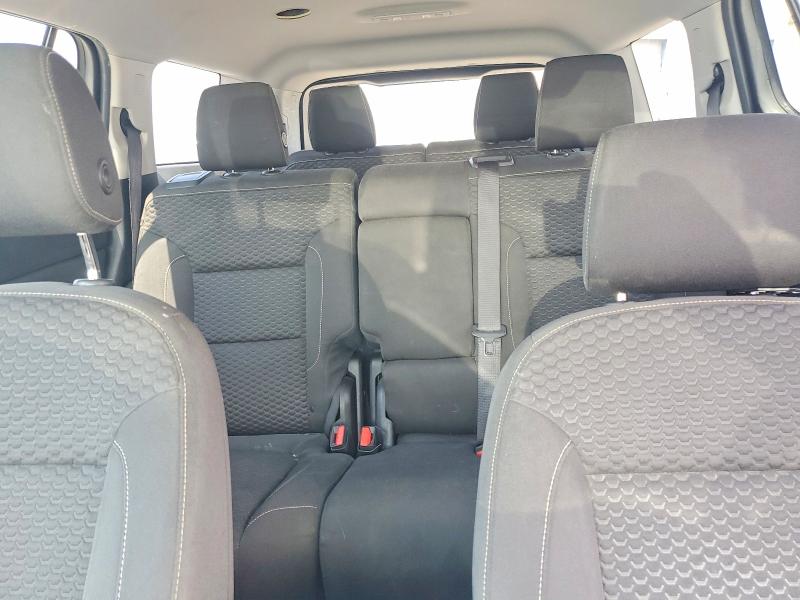Auction sale of the 2017 Gmc Acadia, vin: 1GKKNKLA9HZ150372, lot number: 53649106
