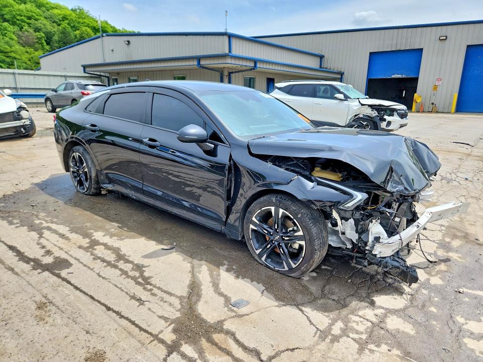 Aukcja sprzedaży 2024 Kia K5, vin: 5XXG64J29RG243712, numer aukcji: 54867986