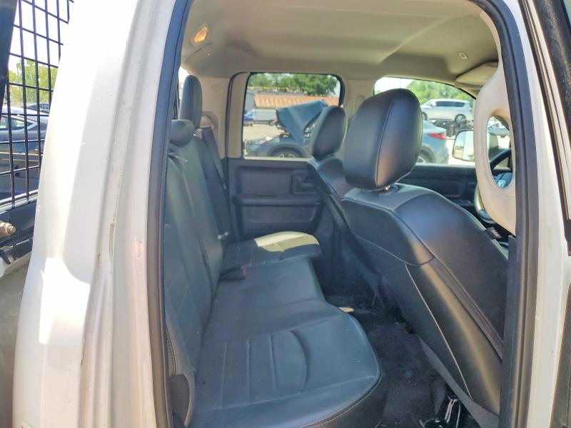 Продажа на аукционе авто 2022 Ram 1500, vin: 1C6RR6FG9NS152432, номер лота: 54165656