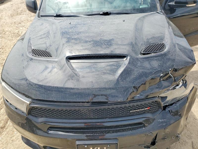 Продаж на аукціоні авто 2019 Dodge Durango, vin: 1C4SDJCT1KC617014, номер лоту: 54268996