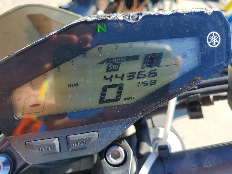 Продаж на аукціоні авто 2016 Yamaha Fz09, vin: JYARN33Y3GA002675, номер лоту: 53255686