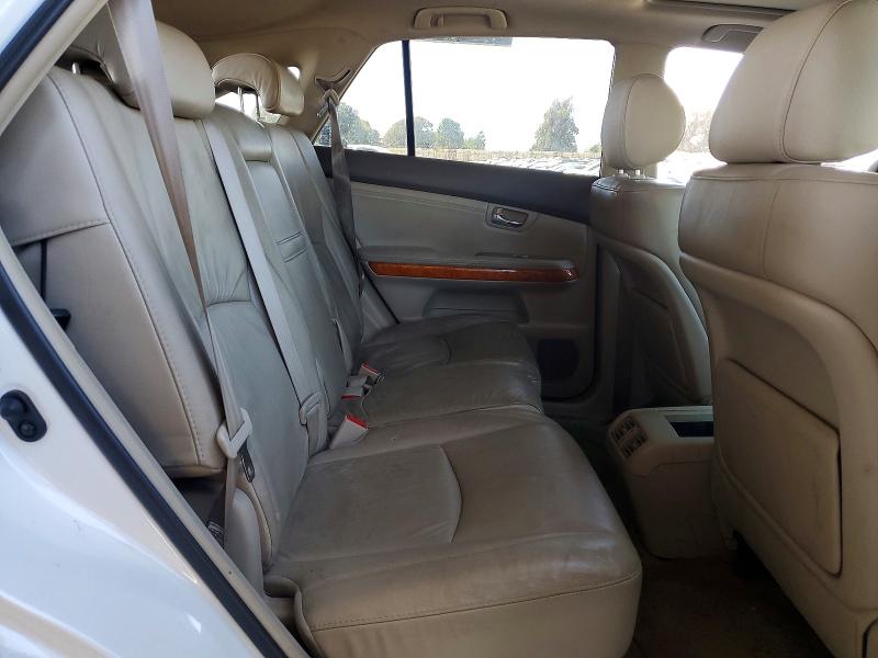 Aukcja sprzedaży 2009 Lexus Rx, vin: 2T2HK31U59C101002, numer aukcji: 55141536