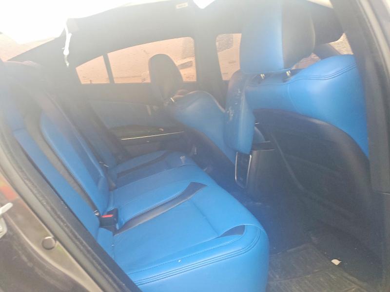 52135586 :رقم المزاد ، 2C3CDXCT5LH162842 vin ، 2020 Dodge Charger مزاد بيع