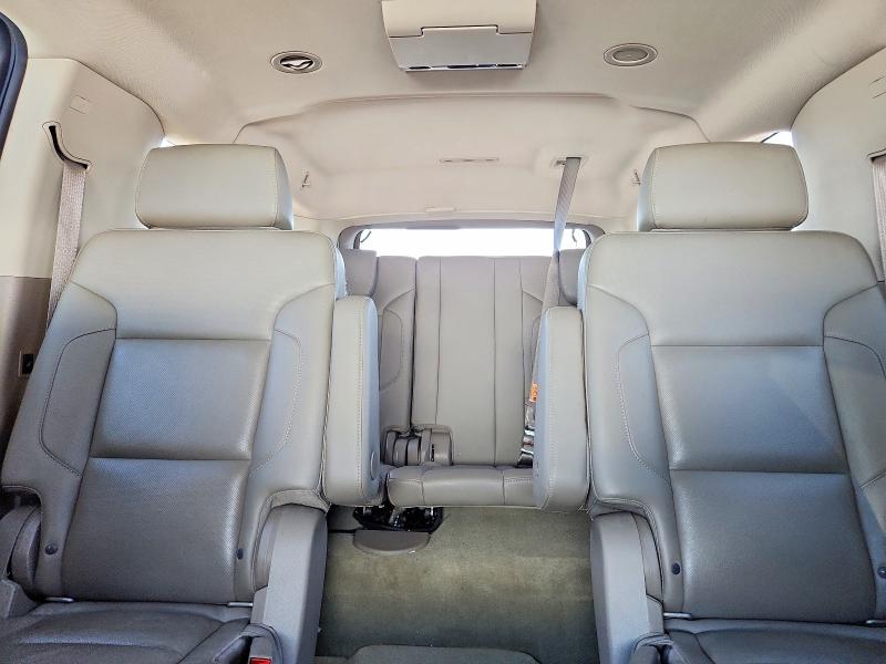 2016 Gmc Yukon Xl მანქანა იყიდება აუქციონზე, vin: 1GKS2GKC0GR128820, აუქციონის ნომერი: 49336316