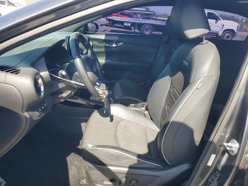 Продажа на аукционе авто 2021 Kia Forte, vin: 3KPF34AD4ME385926, номер лота: 54824346