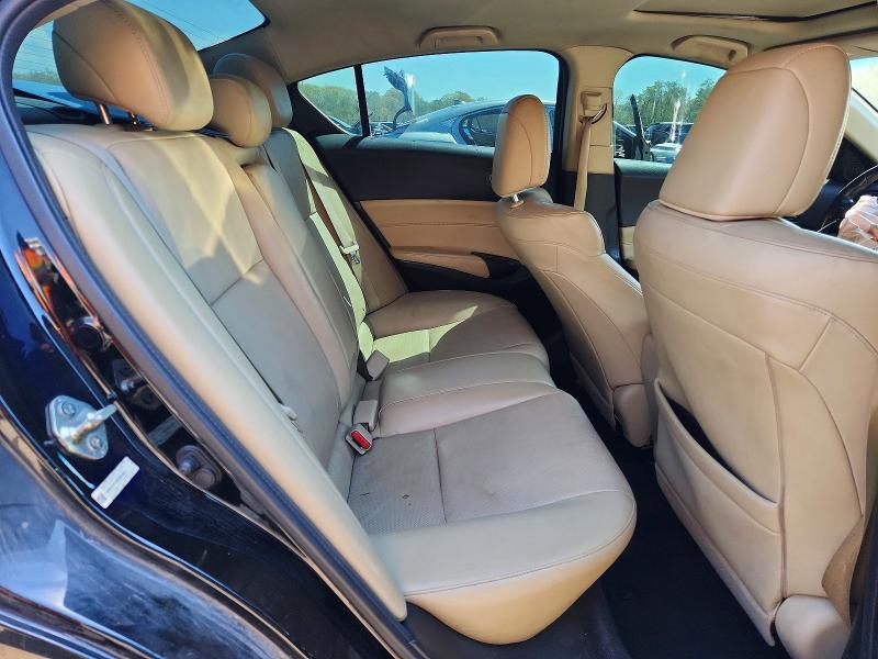 Продажа на аукционе авто 2013 Acura Ilx, vin: 19VDE1F78DE001027, номер лота: 51570346