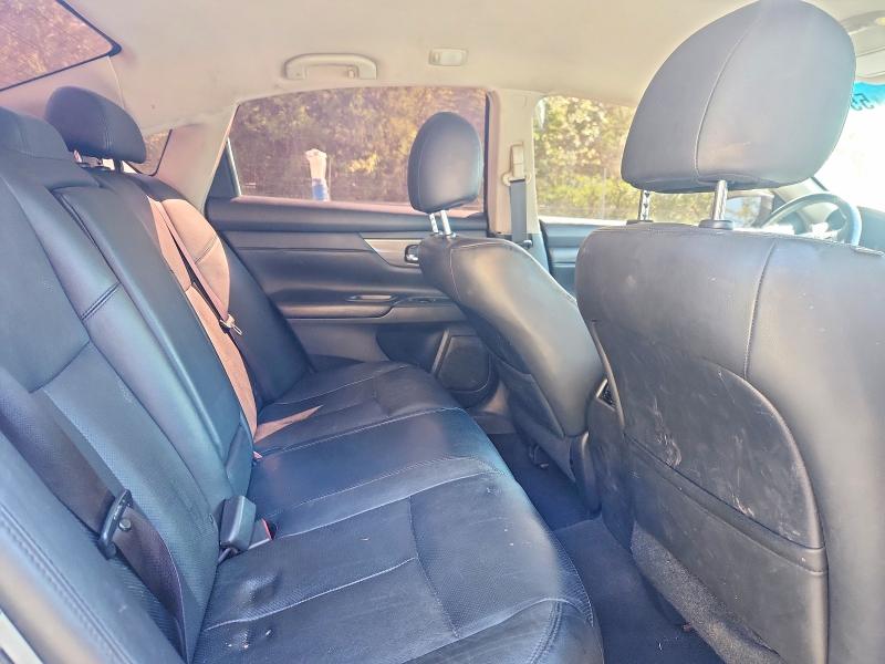 2013 Nissan Altima მანქანა იყიდება აუქციონზე, vin: 1N4AL3AP8DC205245, აუქციონის ნომერი: 55410436