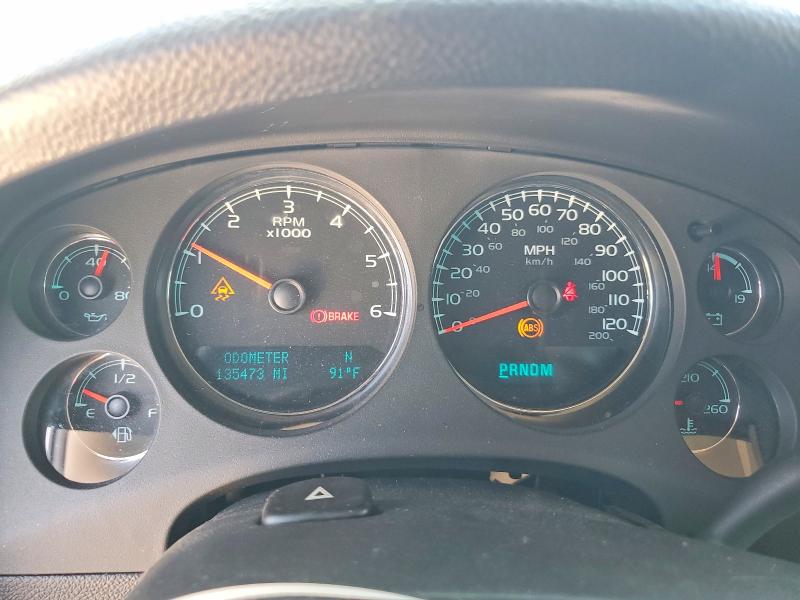 Продажа на аукционе авто 2011 Gmc Yukon, vin: 1GKS1EEF6BR124888, номер лота: 53553266
