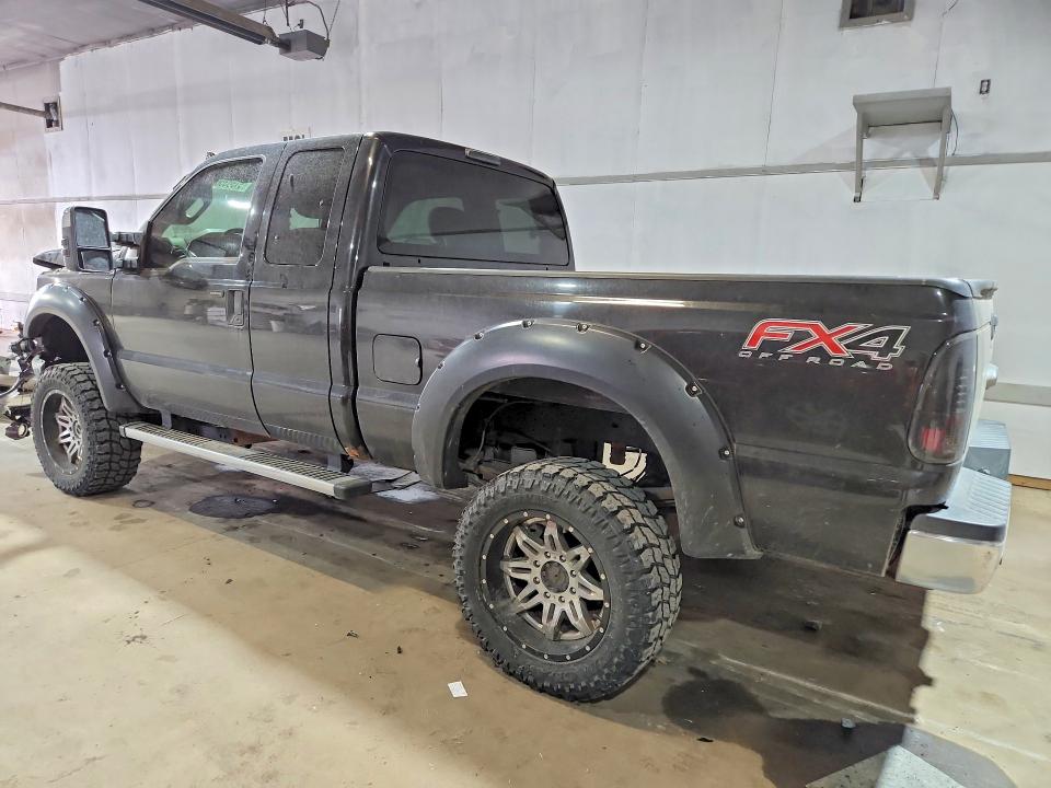 Продаж на аукціоні авто 2015 Ford F250, vin: 1FT7X2B65FEC22102, номер лоту: 51503506