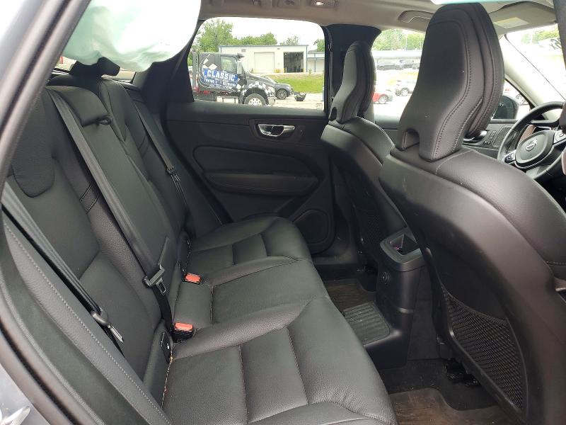 Продаж на аукціоні авто 2024 Volvo Xc60, vin: YV4H60DL3R1924720, номер лоту: 54690996