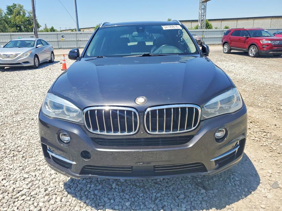 Aukcja sprzedaży 2016 Bmw X5, vin: 5UXKT0C5XG0S75326, numer aukcji: 54199816