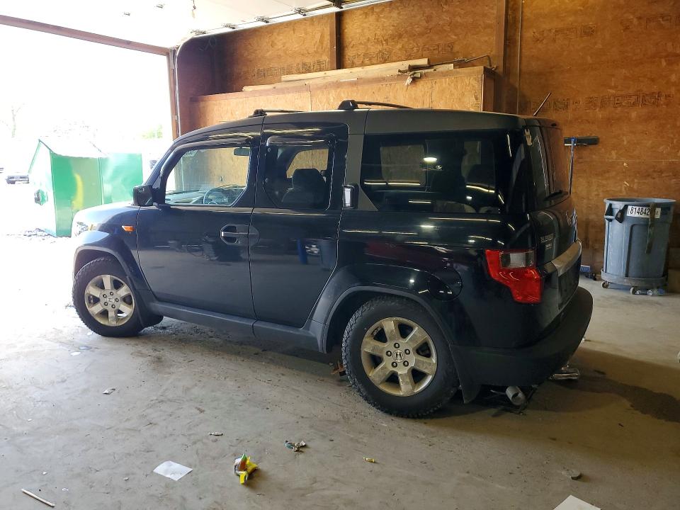Продаж на аукціоні авто 2010 Honda Element, vin: 5J6YH2H71AL002536, номер лоту: 52854276