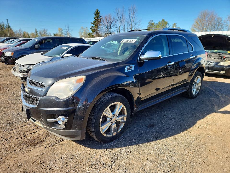 Продажа на аукционе авто 2012 Chevrolet Equinox, vin: 2GNFLGE58C6287783, номер лота: 51855306