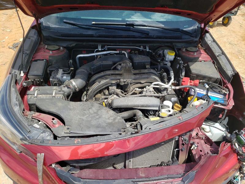 Продаж на аукціоні авто 2022 Subaru Legacy, vin: 4S3BWAC6XN3014779, номер лоту: 52987276