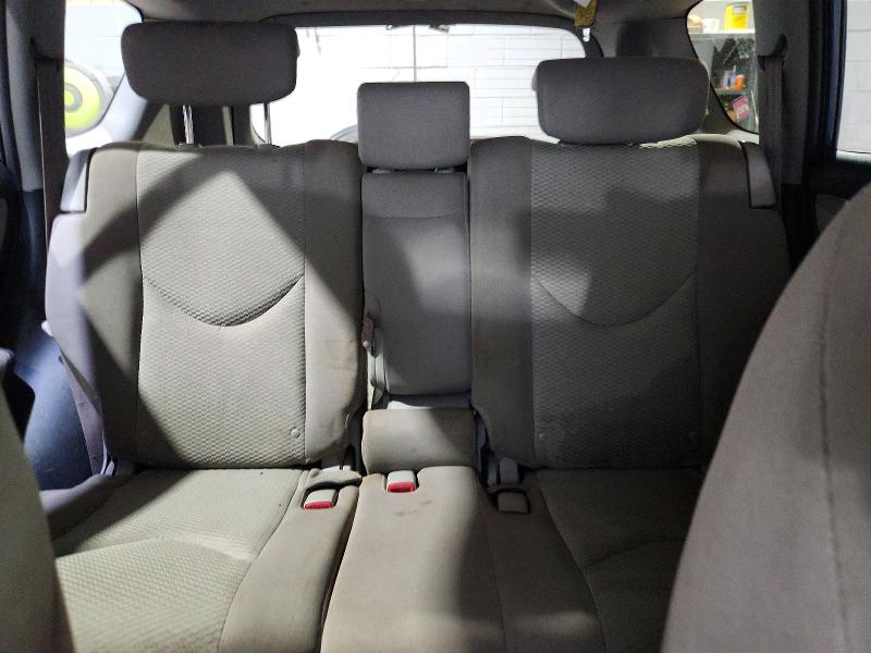 Продажа на аукционе авто 2007 Toyota Rav4, vin: JTMBK31V075040218, номер лота: 55246166