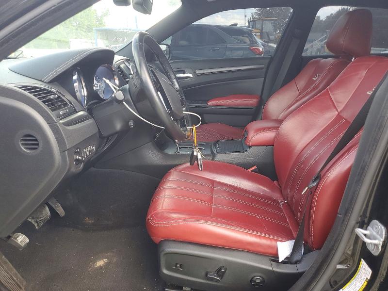 Продаж на аукціоні авто 2012 Chrysler 300, vin: 2C3CCADT9CH136629, номер лоту: 55351076