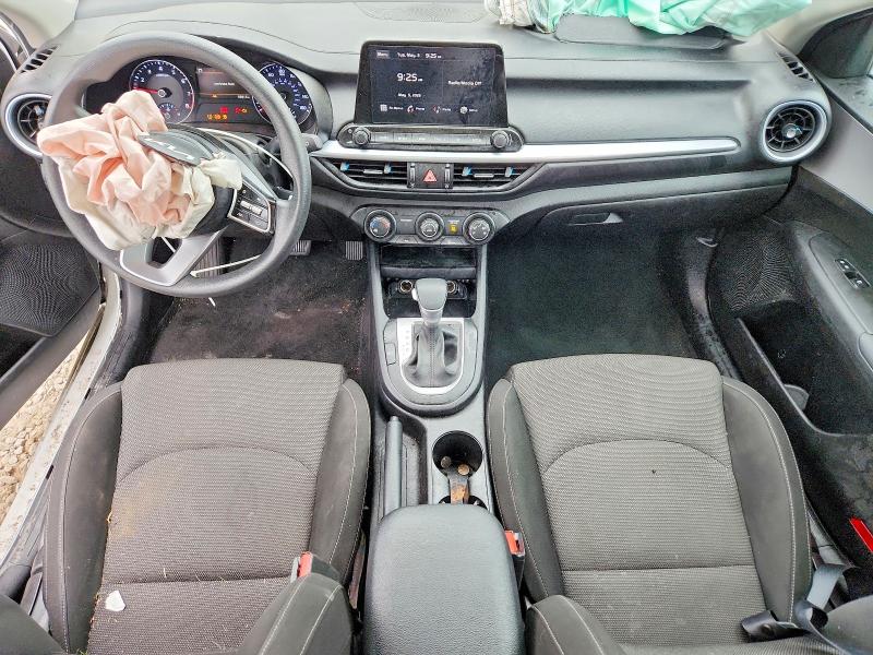51894816 :رقم المزاد ، 3KPF24AD8PE650872 vin ، 2023 Kia Forte مزاد بيع