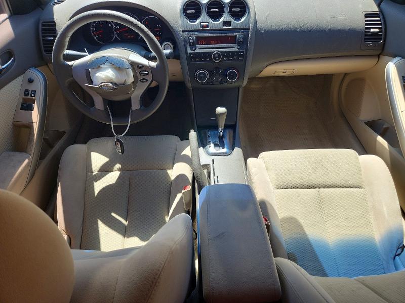 Продажа на аукционе авто 2012 Nissan Altima, vin: 1N4AL2EP4CC232414, номер лота: 53378306
