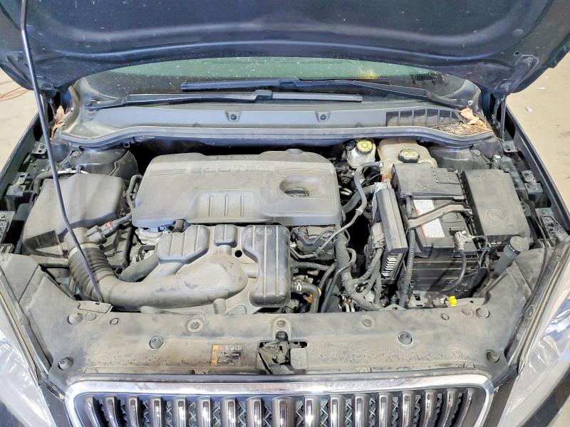 Продажа на аукционе авто 2015 Buick Verano, vin: 1G4PS5SK8F4132408, номер лота: 53174676