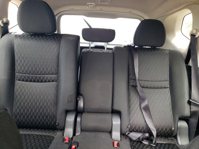 Aukcja sprzedaży 2020 Nissan Rogue, vin: KNMAT2MTXLP512405, numer aukcji: 50521076