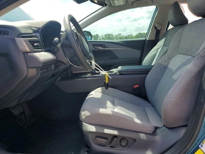 Продажа на аукционе авто 2025 Toyota Camry, vin: 4T1DAACK2SU151303, номер лота: 54949896
