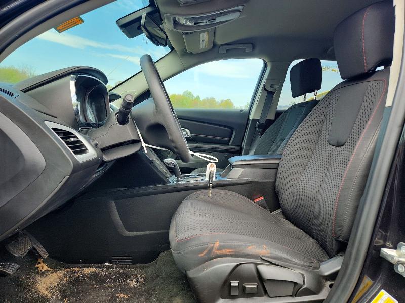Aukcja sprzedaży 2015 Gmc Terrain, vin: 2GKFLVEK2F6319817, numer aukcji: 52015956