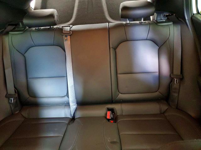 Продаж на аукціоні авто 2025 Buick Envista, vin: KL47LBEP7SB142676, номер лоту: 53372546