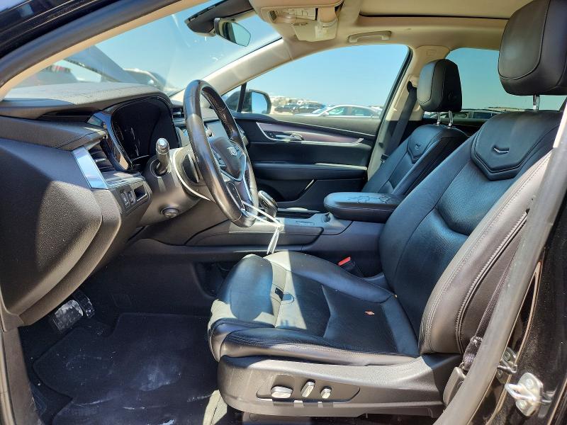 Продажа на аукционе авто 2018 Cadillac Xt5, vin: 1GYKNERS0JZ238160, номер лота: 53956136