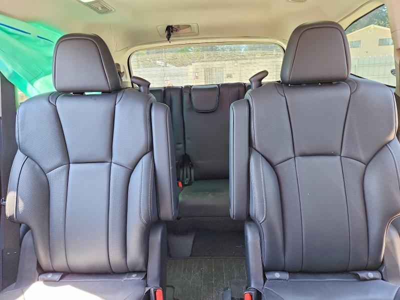 Aukcja sprzedaży 2022 Subaru Ascent, vin: 4S4WMAPD9N3424288, numer aukcji: 52951996
