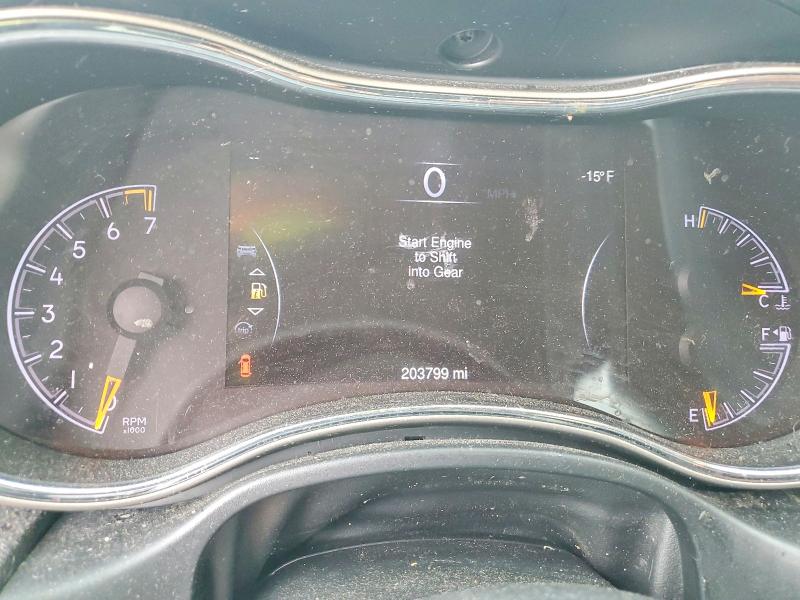 Продаж на аукціоні авто 2014 Jeep Grand Cherokee, vin: 1C4RJEAG2EC185039, номер лоту: 52426276