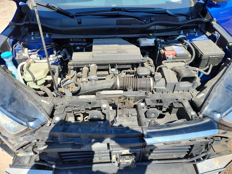 Продаж на аукціоні авто 2022 Honda Cr-v, vin: 7FARW2H96NE004068, номер лоту: 51998626