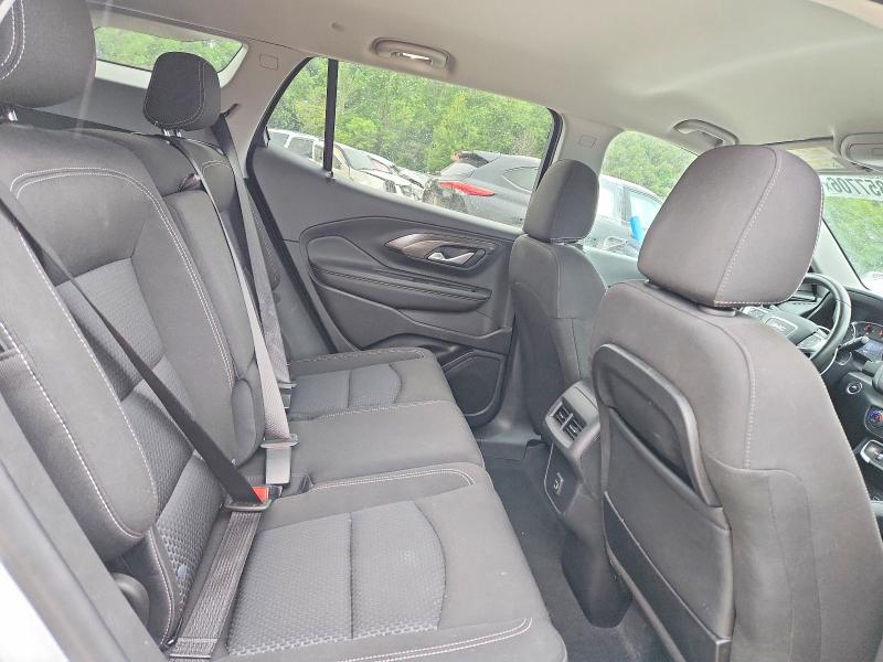54857706 :رقم المزاد ، 3GKALTEV7NL215293 vin ، 2022 Gmc Terrain مزاد بيع