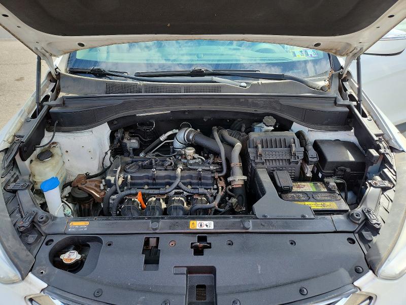 Продаж на аукціоні авто 2013 Hyundai Santa Fe Sport, vin: 5XYZUDLA4DG109665, номер лоту: 52476966