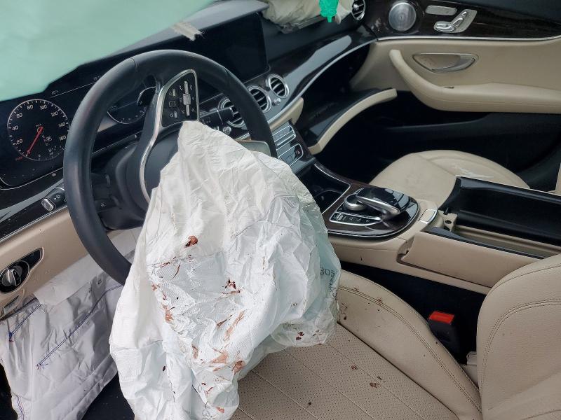 Aukcja sprzedaży 2020 Mercedes-benz E, vin: W1KZF8DB0LA766217, numer aukcji: 52481416