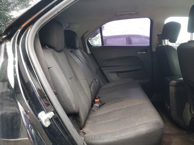 Aukcja sprzedaży 2016 Chevrolet Equinox, vin: 2GNALBEK3G1162664, numer aukcji: 54943896