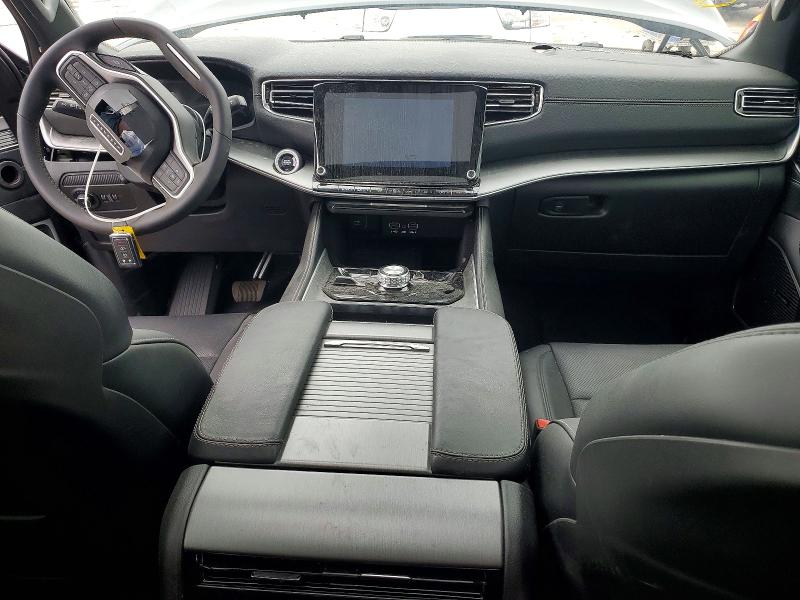 Auction sale of the 2025 Jeep Wagoneer, vin: 1C4SJSBP2SS506464, lot number: 53316196