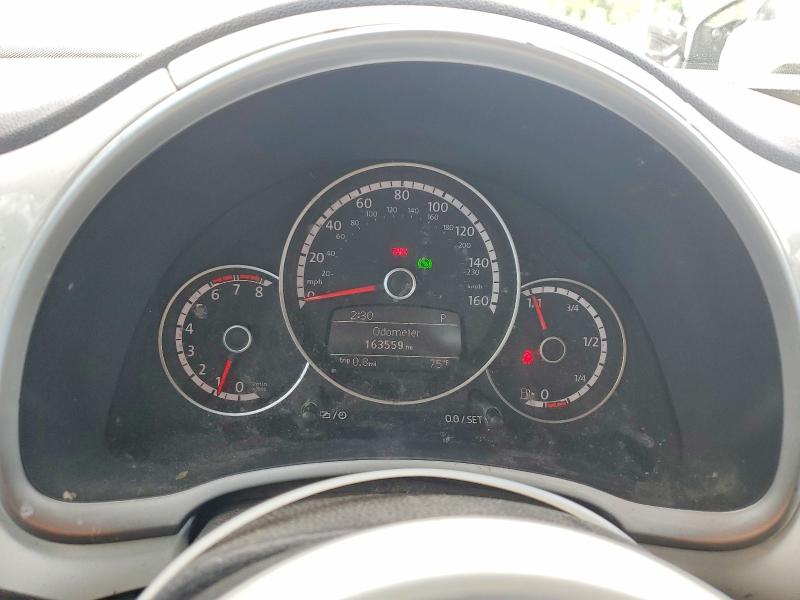 Aukcja sprzedaży 2015 Volkswagen Beetle, vin: 3VWJ07AT0FM647488, numer aukcji: 54673136