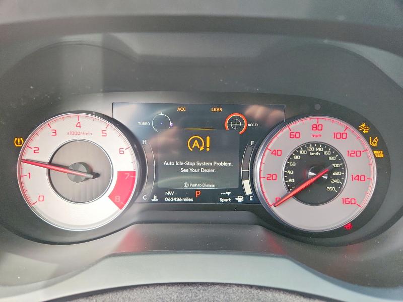 Продаж на аукціоні авто 2021 Acura Rdx, vin: 5J8TC2H62ML022368, номер лоту: 51681776