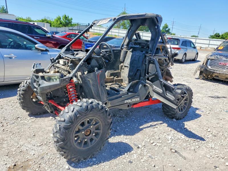 Aukcja sprzedaży 2018 Polaris Rzr, vin: 3NSVGE996JF413462, numer aukcji: 52817376