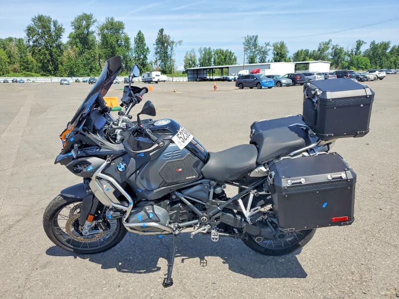 Aukcja sprzedaży 2022 Bmw R 1250, vin: WB10M1304N6G11210, numer aukcji: 52388696