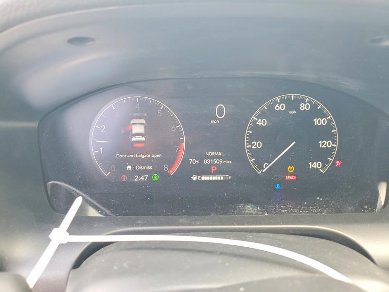Aukcja sprzedaży 2024 Honda Hr-v, vin: 3CZRZ2H56RM711599, numer aukcji: 55013886