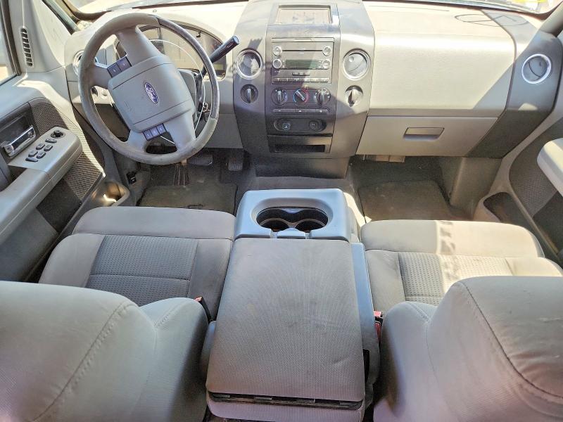 2008 Ford F150 მანქანა იყიდება აუქციონზე, vin: 1FTPW14V58KE05229, აუქციონის ნომერი: 55282986