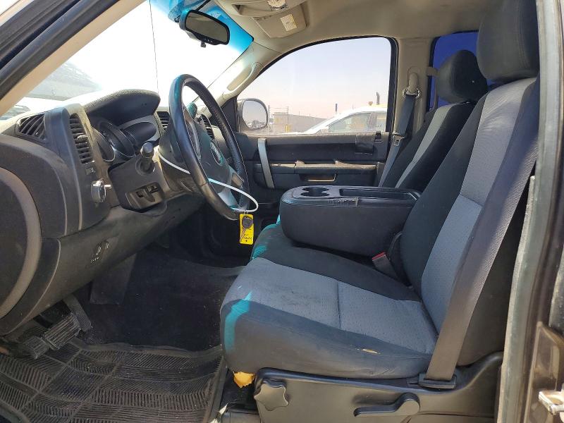 Aukcja sprzedaży 2010 Gmc Sierra, vin: 3GTRKVE30AG139625, numer aukcji: 53805976
