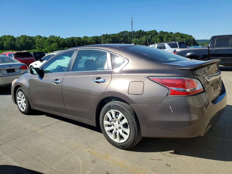Aukcja sprzedaży 2015 Nissan Altima, vin: 1N4AL3AP0FC247282, numer aukcji: 53026186