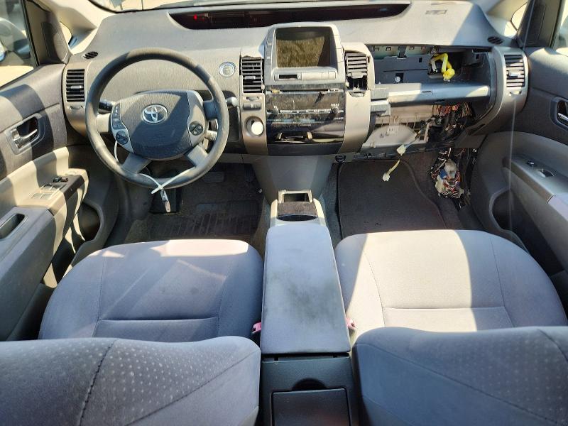 53813856 :رقم المزاد ، JTDKB20U483379886 vin ، 2008 Toyota Prius مزاد بيع