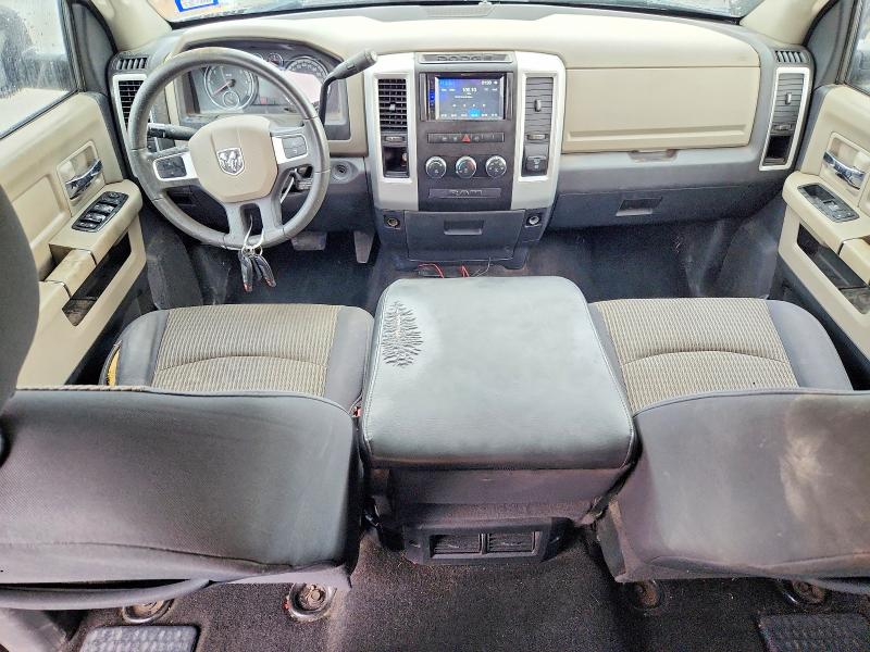 Aukcja sprzedaży 2009 Dodge Ram 1500, vin: 1D3HB13P49S749498, numer aukcji: 54202786