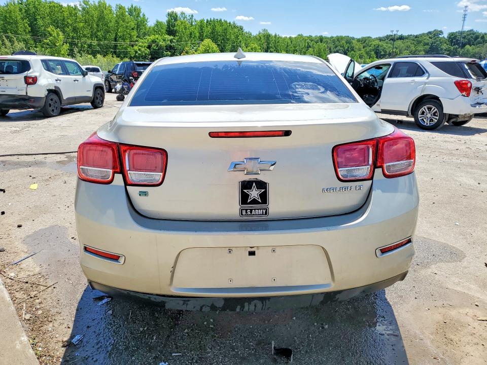 2015 Chevrolet Malibu მანქანა იყიდება აუქციონზე, vin: 1G11C5SL3FF340421, აუქციონის ნომერი: 52537866